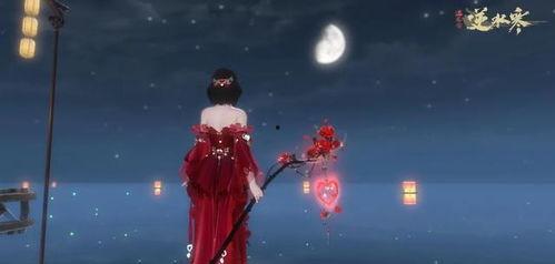 逆水寒新衣服最新爆料